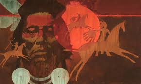 Paul Mann Paintings & Artwork for Sale