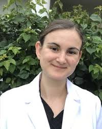 Great news! We would like to introduce Dr. Maria Martinez! She will be  joining our family