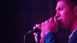 Shawn Don crowned winner at Tachevah finals at Date Shed in Indio