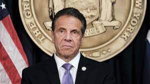 Cuomo mounted an unsuccessful bid for governor in 2002, but didn't make it past the state convention. 3qwo Hdewa54mm
