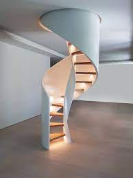 18 Astonishing Staircase Designs With A Focus On Elegance And Functionality Spiral Stairs Design Circular Stairs Spiral Stairs