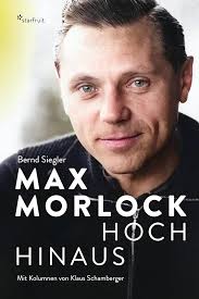 Buy Max Morlock Book Online at Low Prices in India