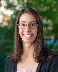 Rebecca Solorio's Instagram, Twitter & Facebook