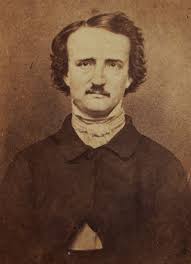 The Poe Museum Blog