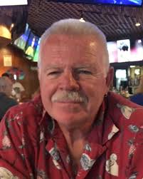 P. Eric Burtrum Obituary February 7, 2024