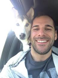 Nathan Frank Cirillo. We will never forget. #OttawaTerrorAttack