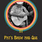 Paul Hieser: Pauley at  Pat's Brew and Que event image