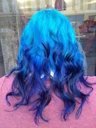 Free shipping on orders over $25 shipped by amazon. 35 Dark Blue Hair Ideas Blue Hair Dark Blue Hair Hair