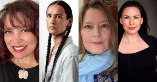 Native and Indigenous Structure and Dramaturgy