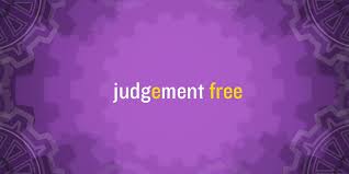Planet Fitness On Twitter Why Put An E In Judgement It Started As A Typo But Now It S The Embodiment Of Our Judgement Free Personality