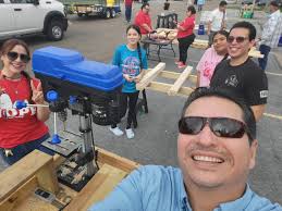 No child should go without a bed… For 32 children in foster care, bedtime  used to mean sleeping