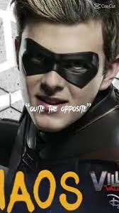 Reed Horstmann edit #reedhorstmann #fypシ #thevilliansofvalleyview #chaos