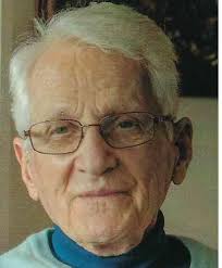 Ivan Backer Obituary