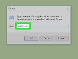 You can use unlocker, a freeware application made by cedrick collomb, or iobit unlocker, a similar software made by iobit (also freeware), to force windows to … How To Open File Explorer 6 Steps With Pictures Wikihow