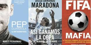 Incluyen libros en los formatos más populares (epub, pdf, mobi. Los Mejores Libros De Futbol Para Entrenadores Pdf