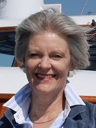 Yvonne Wharton's Instagram, Twitter & Facebook