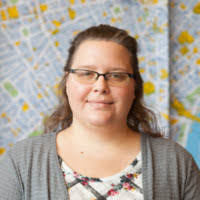 Stefanie Jacobson's Instagram, Twitter & Facebook