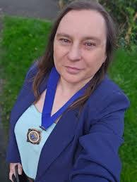 Samantha Eccles's Instagram, Twitter & Facebook