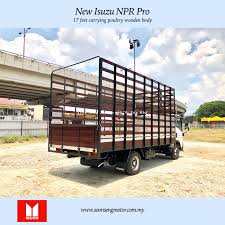 Kelantan Isuzu Showroom In 2020 Kelantan Body Pro