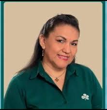 Maggy Romero's Instagram, Twitter & Facebook