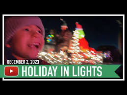 Pueblo West Holiday in Lights Parade. Welcome to Whoville!