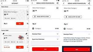 Selain config, agar dapat lebih mudah internetan gratis anda bisa menggunakan ssh atau vpn. Cara Mendapatkan Kuota Gratis Telkomsel Update 2020 Kode Dial
