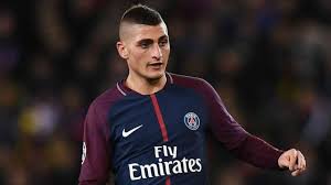 Check out his latest detailed stats including goals, assists, strengths & weaknesses and match ratings. Champions League Psg S Marco Verratti Back From Injury To Start Training Ahead Of Manchester United Clash