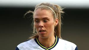 Tottenham Women 0-1 Manchester United: Player Ratings as Turner Header Sees  Off Resolute Spurs