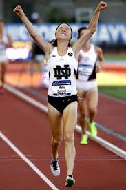 I'm going to say too hot, said jepchirchir, who gave. How Olympic Marathoner Molly Seidel Found A Way To Run Again