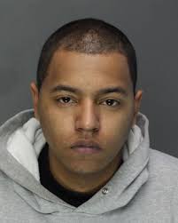 Person of interest in Harrisburg's first 2011 homicide turns himself in to  police