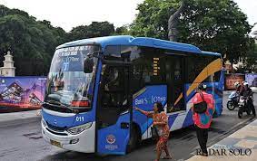 Semarang sebagai kota maupun kabupaten dan sekaligus ibukota bagi provinsi jawa tengah sedang gencar menggenjot sektor pariwisata saat ini wisata atau pikink sudah menjadi bagian dari gaya hidup maupun kebutuhan dasar bagi ketentuan perusahaan. Biaya Operasional Tinggi Sebagian Armada Bst Dikandangkan