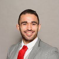 Joshua Violanti's Instagram, Twitter & Facebook