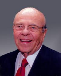 James Pearson Obituary