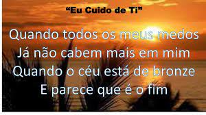Este aplicativo exibe as letras músicas de canção & louvor, tais como: Eu Cuido De Ti
