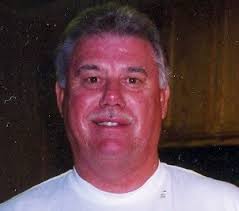 Ronald Larry Griffin