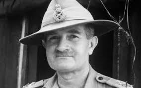 Ex-military chief Field Marshal Lord Inge has died aged 86