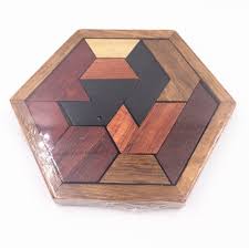 Jigsaw puzzle board the range. Colourful Hexagonal Wooden Geometric Shape Jigsaw Puzzles Board Montessori Toys Educational Intelligence Toys Buy At The Price Of 0 99 In Aliexpress Com Imall Com