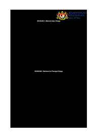 Surat akuan pengesahan pendapatan (*nota : Download Pdf Borang Pengesahan Pendapatan Lampiran B 8lyrr2md140d