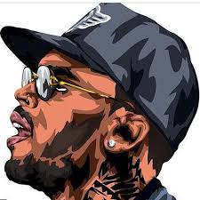 Chrisbrownofficial On Instagram Rapper Art Pop Art Chris Brown Art Download this free vector about pop art young woman cartoon, and discover more than 10 million professional graphic resources on freepik. pinterest