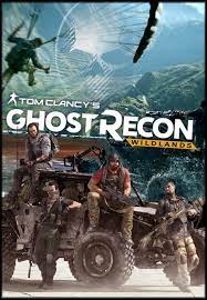 Article Ghost Recon Wildlands This Game Is Military Based And It Relates To Play Because Now A Lot Of Games Relate To What It Jogos Ps4 Jogos De Tiro Jogos