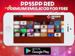 Downloadroms.io has the largest selection of psp. Ppsspp Red Premuim Psp Emulator Simulator For Android Apk Download