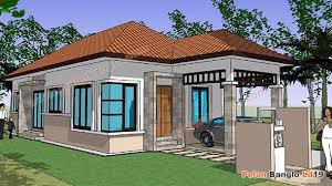 Pelan rumah 2 tingkat 6 bilik modern house plans. Http Pelanbanglo Com Ebooks 15 20minit 20siapkan 20kira 20kos 20 20luas 20rumah 20banglo Pdf