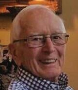 Robert Wake Obituary (1932