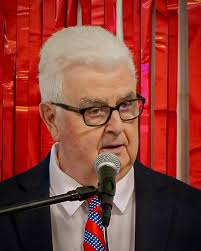 Roger Propst for County Commissioner