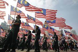 It was only after this that it became part of the larger country and both have since benefited. Malaysia Holds Interest Rate At 3 As Outlook Improves