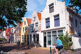 Gute verfügbarkeiten und attraktive preise. Sehenswerte Stadte In Holland Stadtereise Niederlande