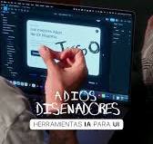 Inteligencia Artificial para Creativos: Diseña Más Rápido