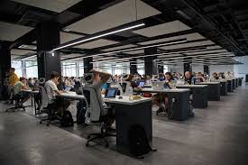 Check spelling or type a new query. The Open Office Floor Plan Is A Thing Of The Past Turn Your Outdated Workspace Into