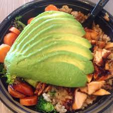 Then, generously brush the chicken with 1/2 cup of buffalo sauce, coating all sides. Waba Grill 82 Photos 90 Reviews Asian Fusion 9915 W Mcdowell Rd Avondale Az Restaurant Reviews Phone Number