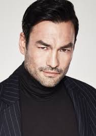 He has worked in korea since 2007. David Lee Mcinnis On Mycast Fan Casting Your Favorite Stories
